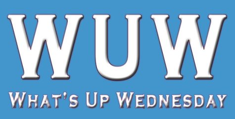 Whats Up Wednesday 11/30/22