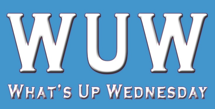 What's Up Wednesday 10/19/22