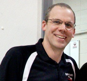 Chris Levin Inducted Into Coaches Hall of Fame