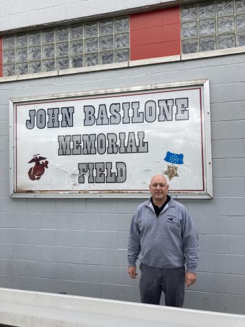 BRHS Athletic Director Retires After 23 Years