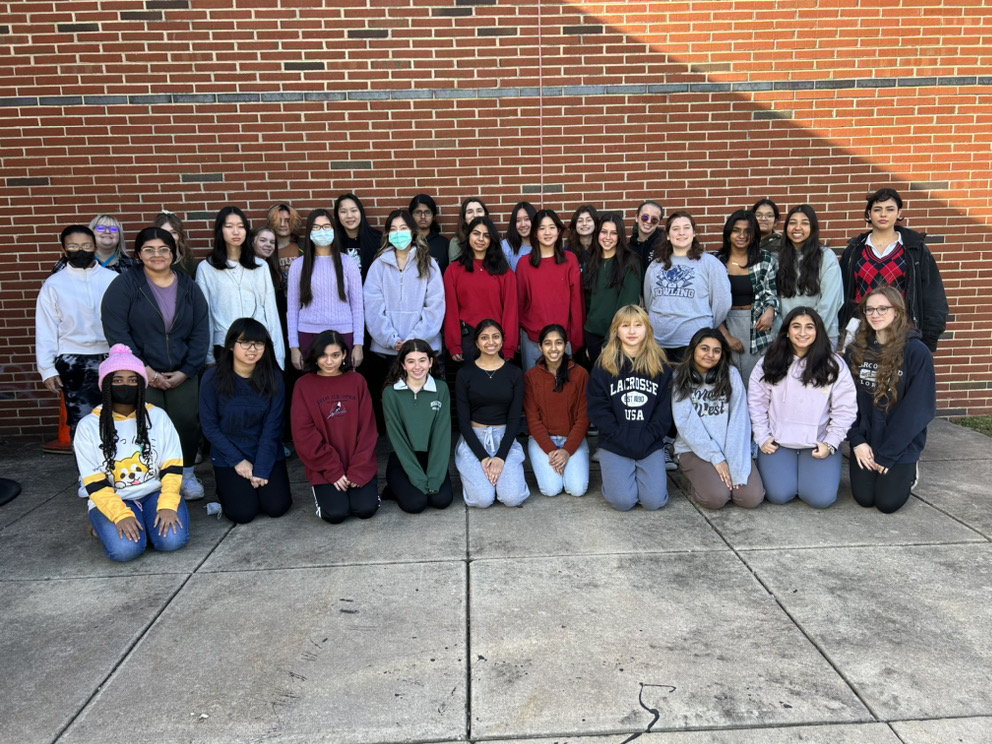 Club Spotlight: National Art Honor Society – The Prowler