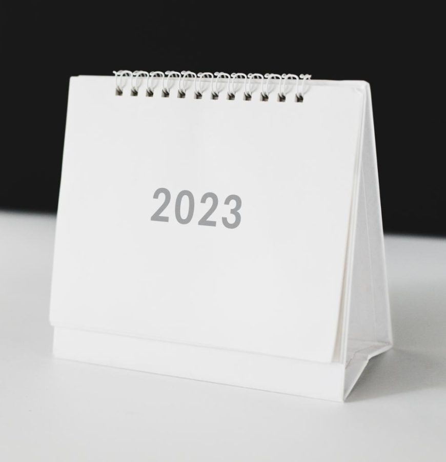 2023: A Year of Potential