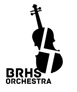 The BRHS Winter Orchestra Concert