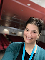 New theater director Ms. Day wants students to know Were all in this together