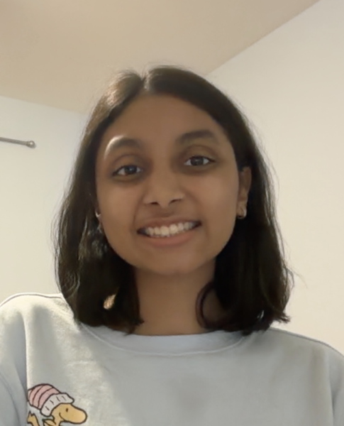 Ananya Gupta