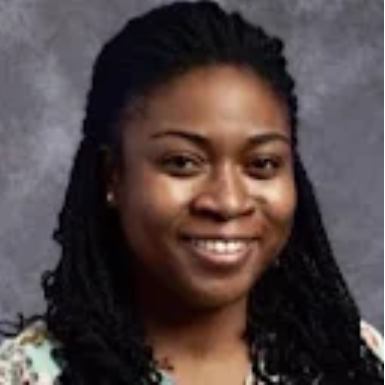 Tracee Cobbs is an Assistant Principal at Bridgewater-Raritan High School.