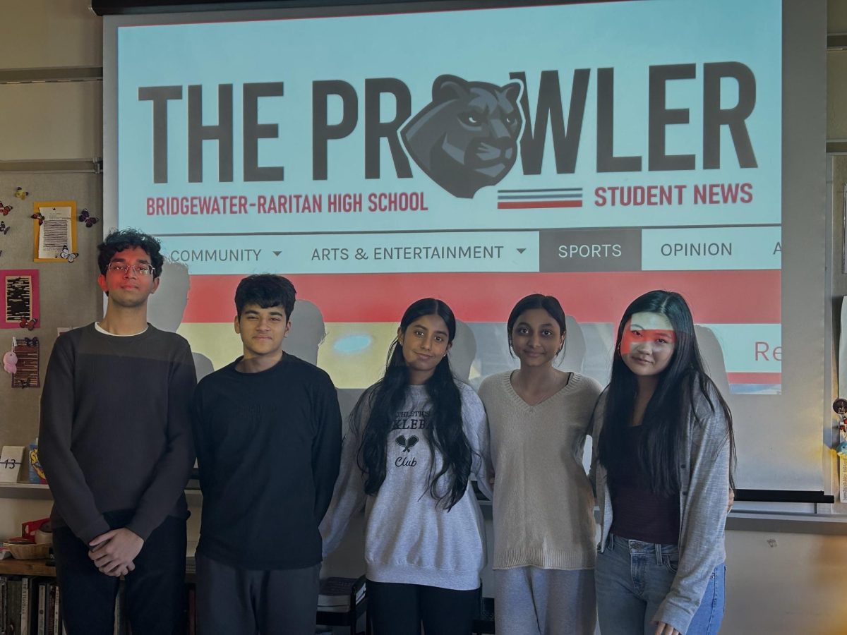 New Prowler editors