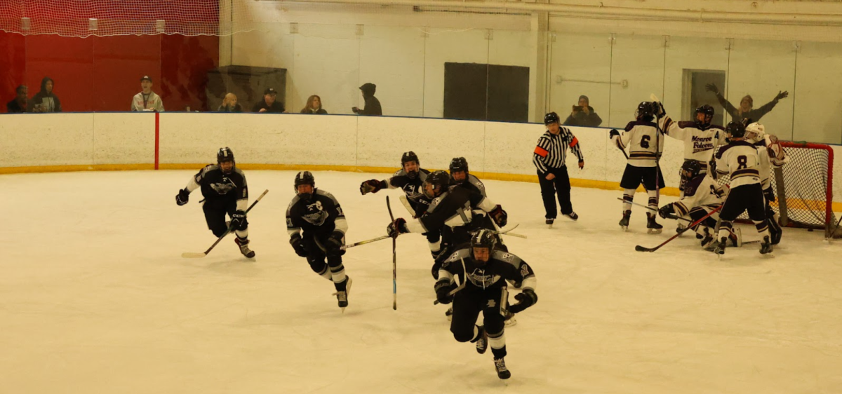 Bridgewater-Raritan High School Ice Hockey Recap: A Season to Remember