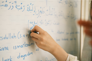 The impact and importance of World Language Education in high school