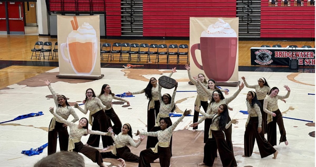 High school bands performed with skill during the Spring Extravaganza