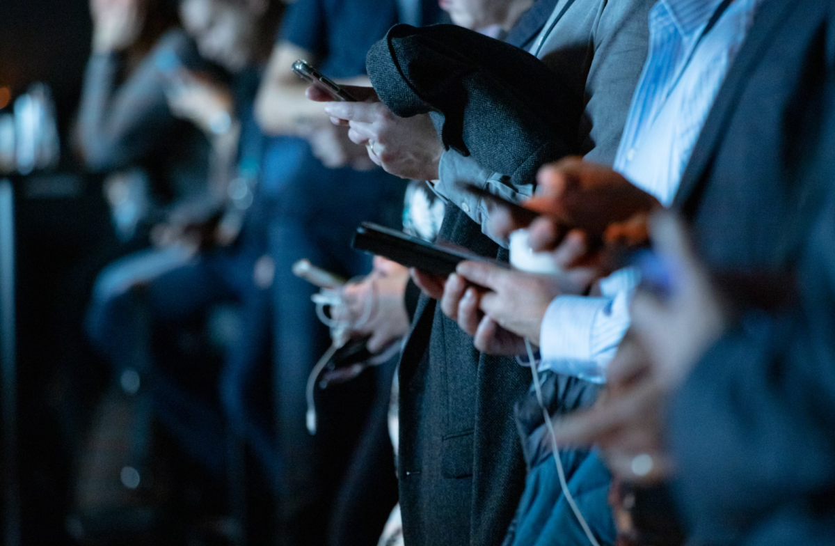 How high school students can work with their perception of time