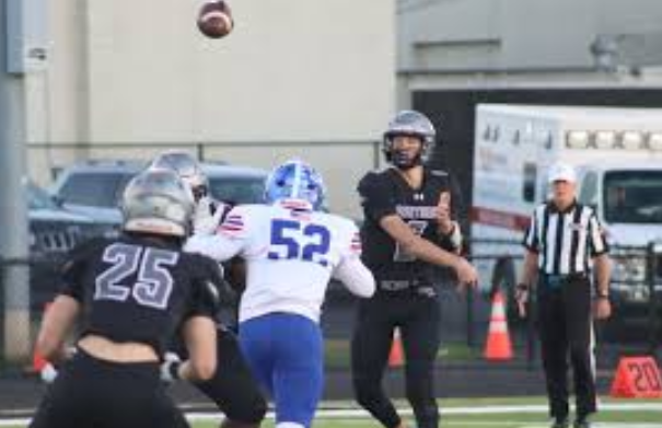 The Panthers took down Westfield in a home victory.