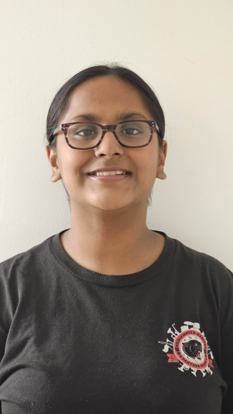 Aahana Anupam