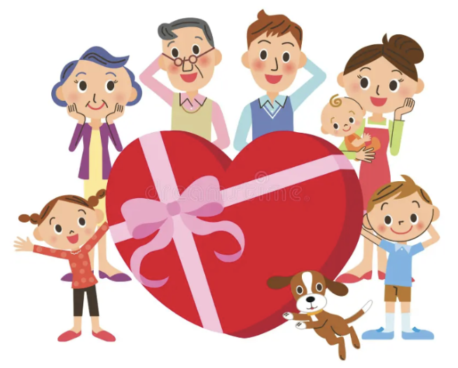 What Valentine's Day really means to students