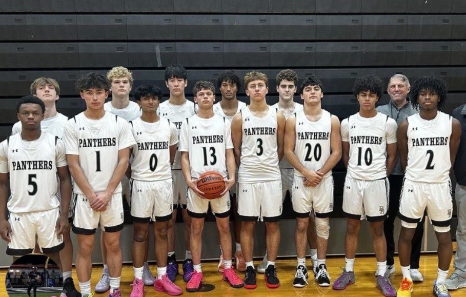 The BR Boys Basketball team made an impressive postseason run.