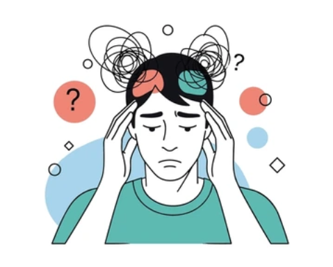 Why students feel busy even when they’re not “doing anything”